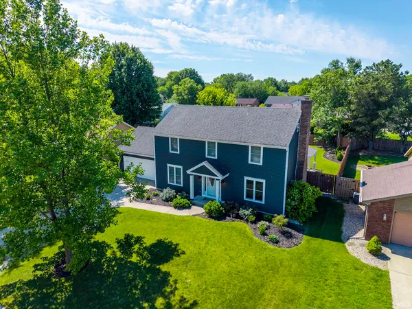$457,000 | 902 Windrift Lane, Fort Wayne, IN 46845