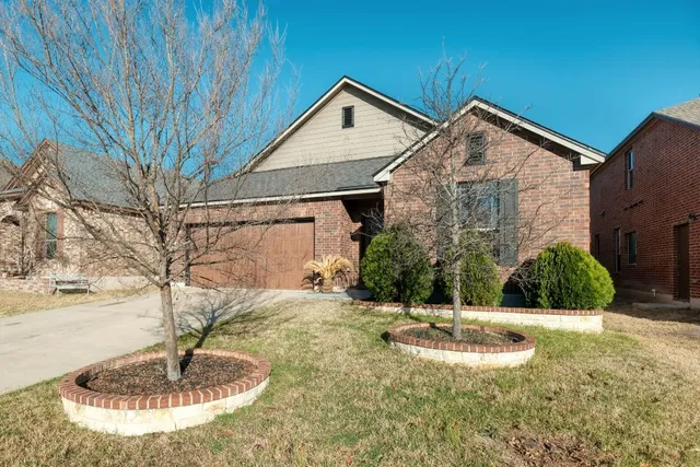 $449,900 | 1244 Yellow Iris Road, Leander, TX 78641