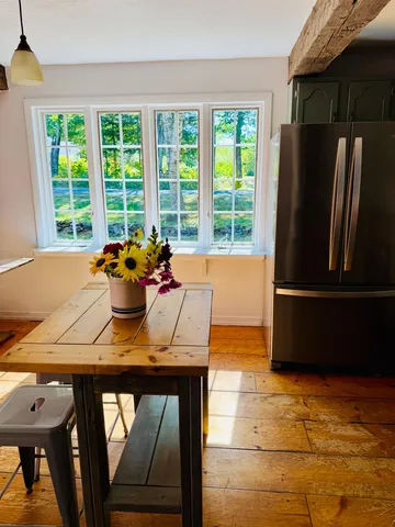 $349,000 | 329 Dame Hill Road, Orford, NH 03777