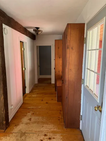 $349,000 | 329 Dame Hill Road, Orford, NH 03777
