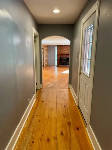 $349,000 | 329 Dame Hill Road, Orford, NH 03777