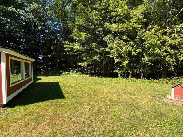 $349,000 | 329 Dame Hill Road, Orford, NH 03777