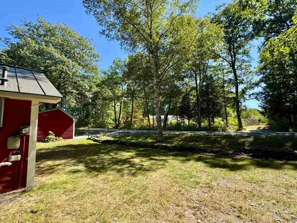 $349,000 | 329 Dame Hill Road, Orford, NH 03777