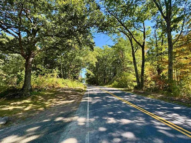 $349,000 | 329 Dame Hill Road, Orford, NH 03777