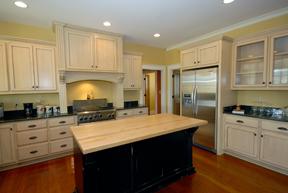 1631 Davis Stuart Road Lewisburg, WV 24901 - Photo 7 of 26 Kitchen pic 2