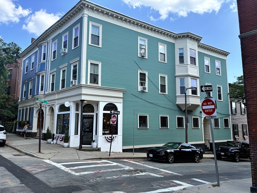54 High Street Boston, MA 02129 - Photo 1 of 21