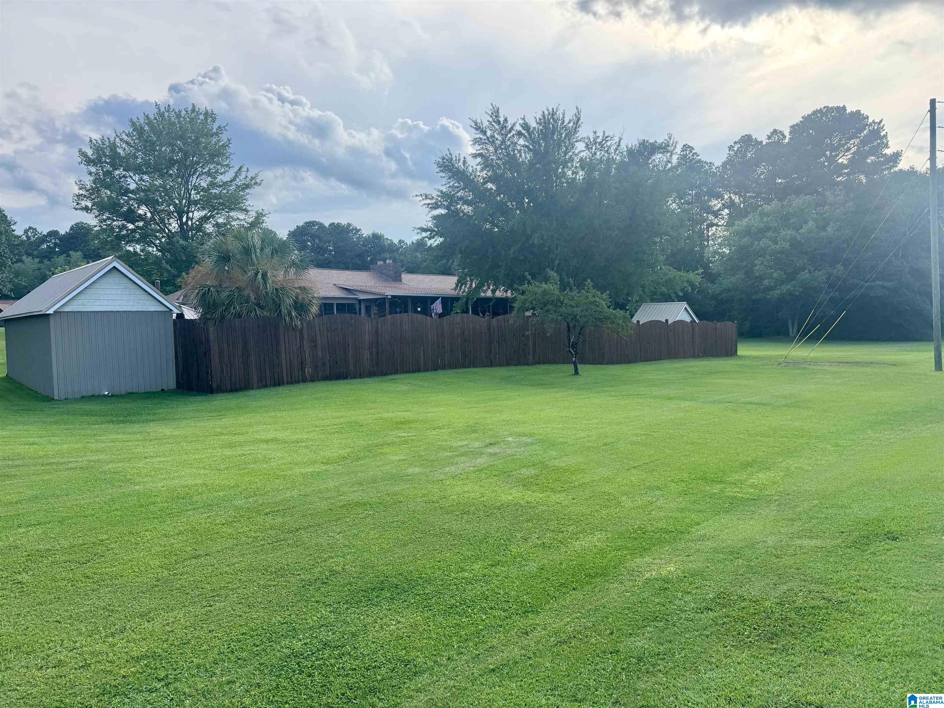 128 Roundabout Road Talladega, AL 35160 - Photo 54 of 60