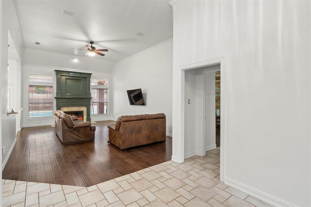 364 Preakness Place Road Van Alstyne, TX 75495 - Photo 6 of 40