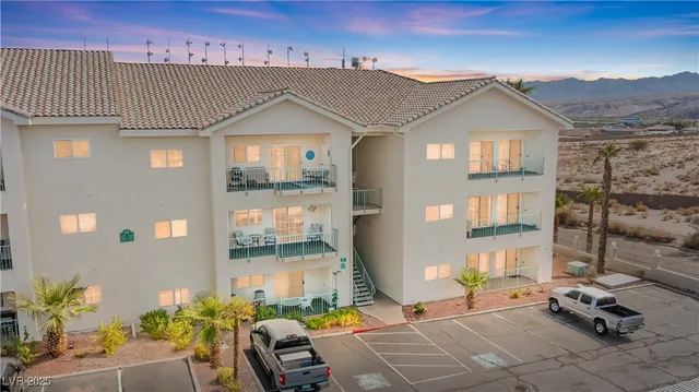 $165,000 | 3550 Bay Sands Drive, Unit 1101, Laughlin, NV 89029