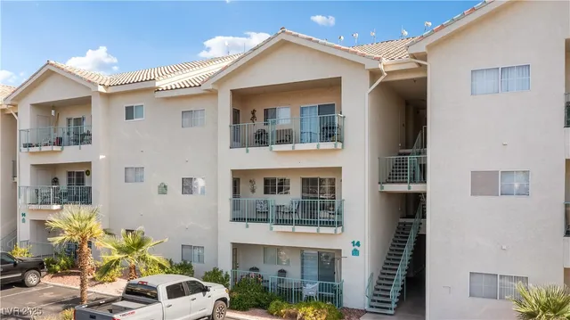$165,000 | 3550 Bay Sands Drive, Unit 1101, Laughlin, NV 89029