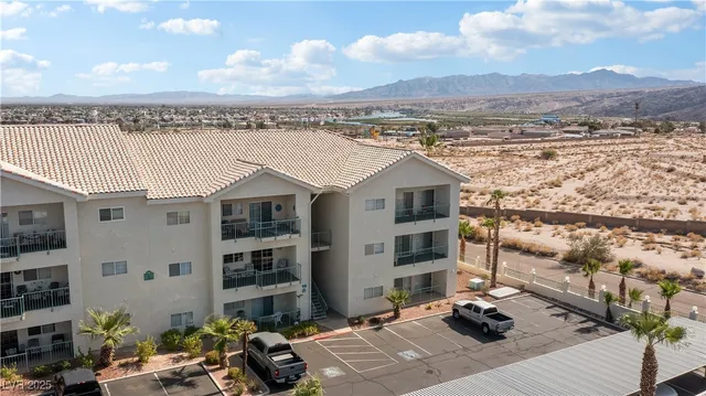 $165,000 | 3550 Bay Sands Drive, Unit 1101, Laughlin, NV 89029