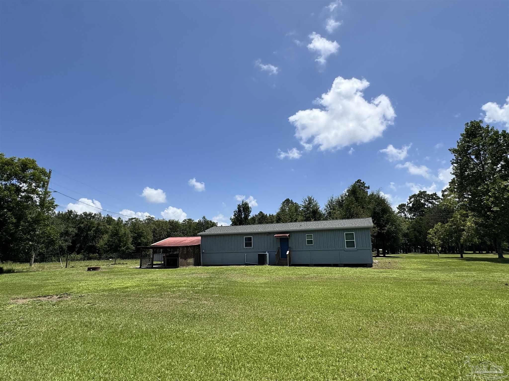 6350 Allentown Road Milton, FL 32570 - Photo 18 of 18