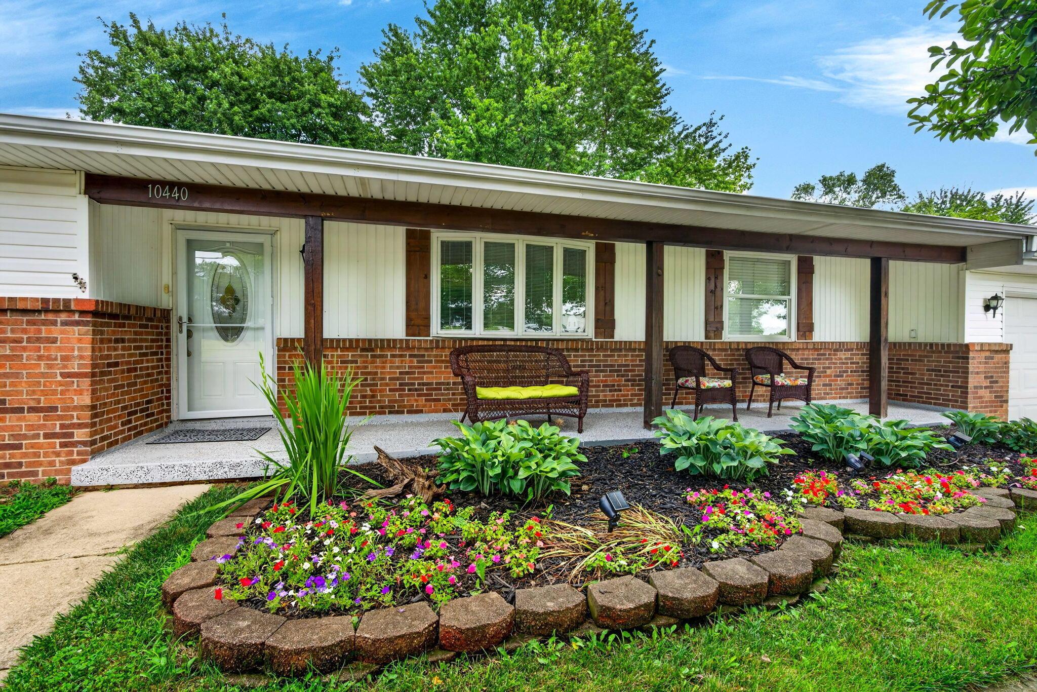 10440 Borror Road Orient, OH 43146 - Photo 7 of 66 10440 Borror Rd 23