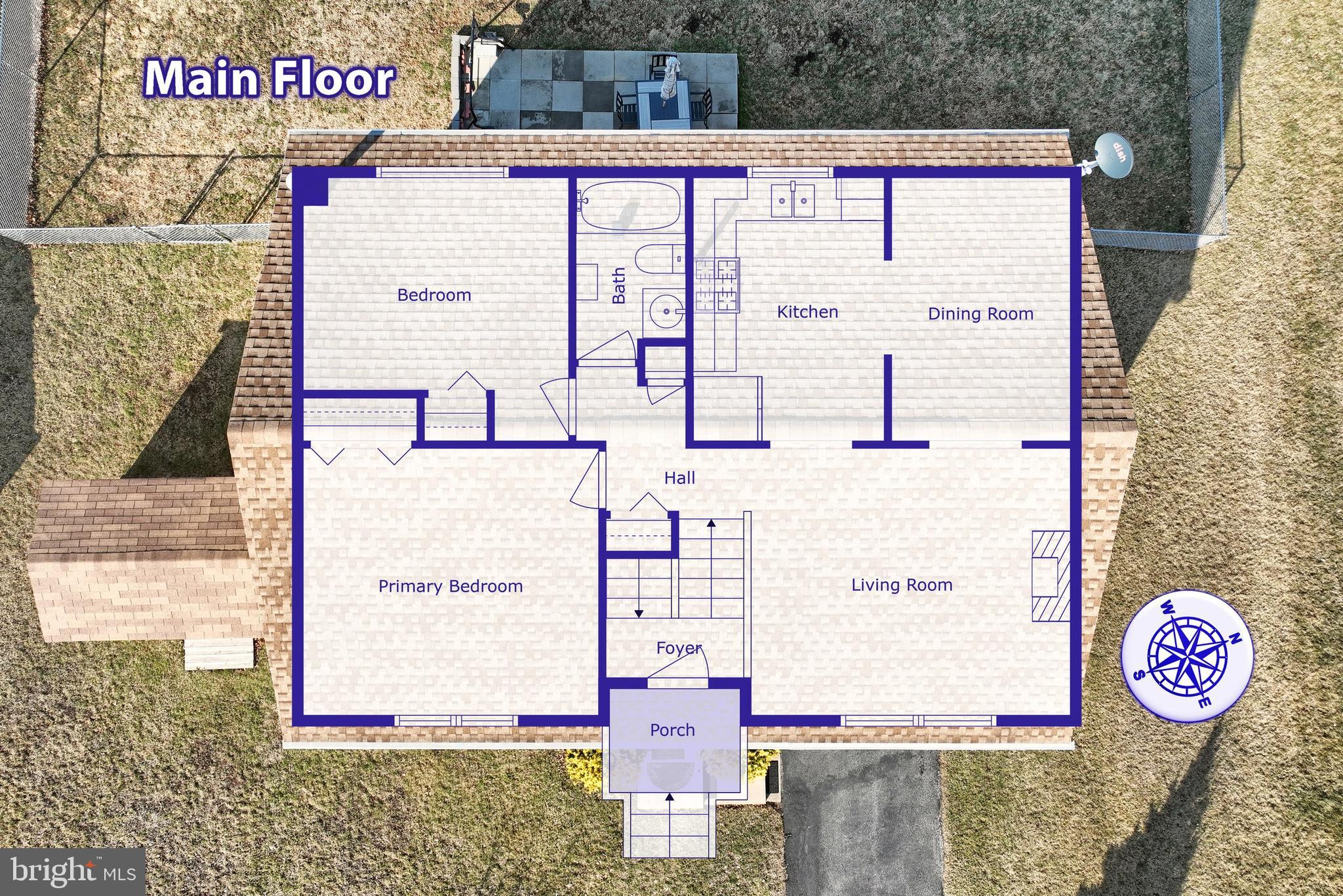 225 Edinburgh Road York, PA 17406 - Photo 34 of 40