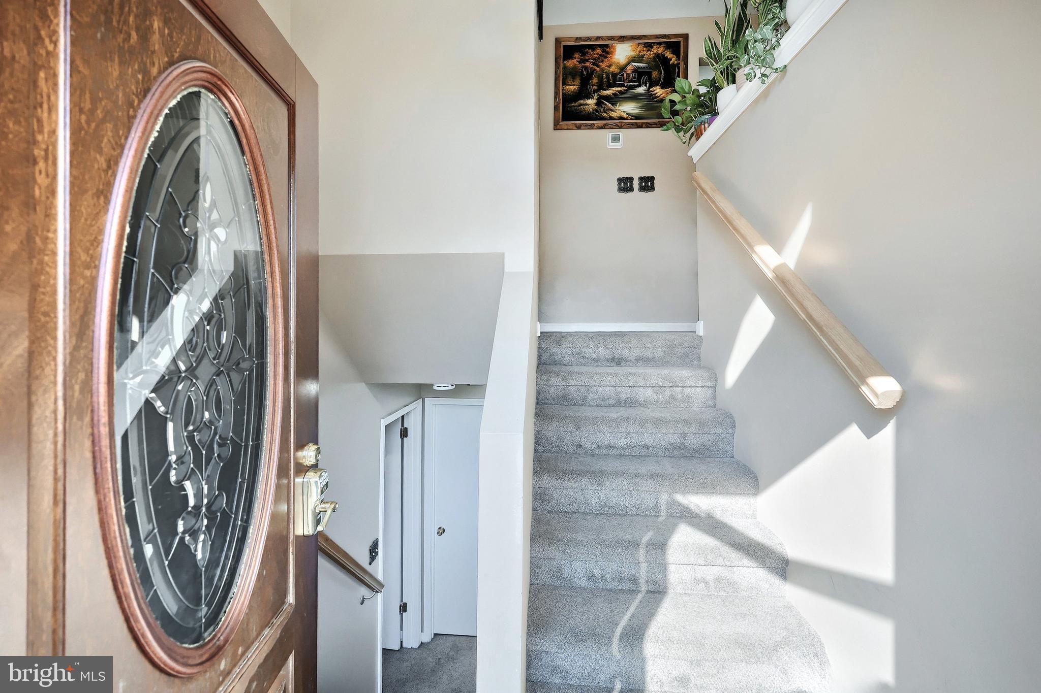225 Edinburgh Road York, PA 17406 - Photo 5 of 40 a view of a livingroom with washer and dryer