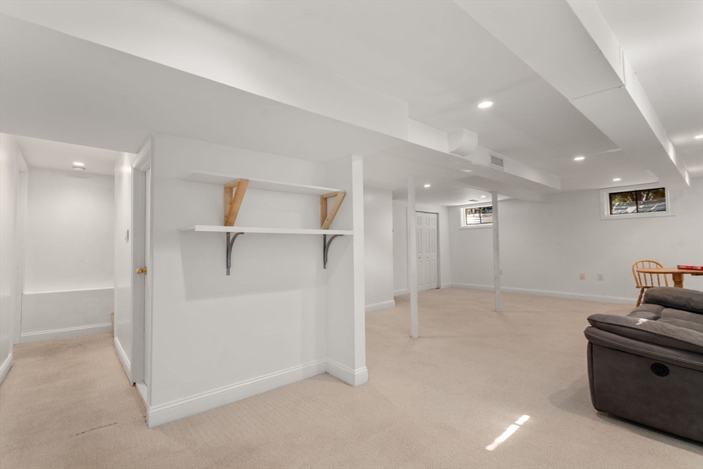 19 Wellesley Road Natick, MA 01760 - Photo 19 of 23 a view of an empty room