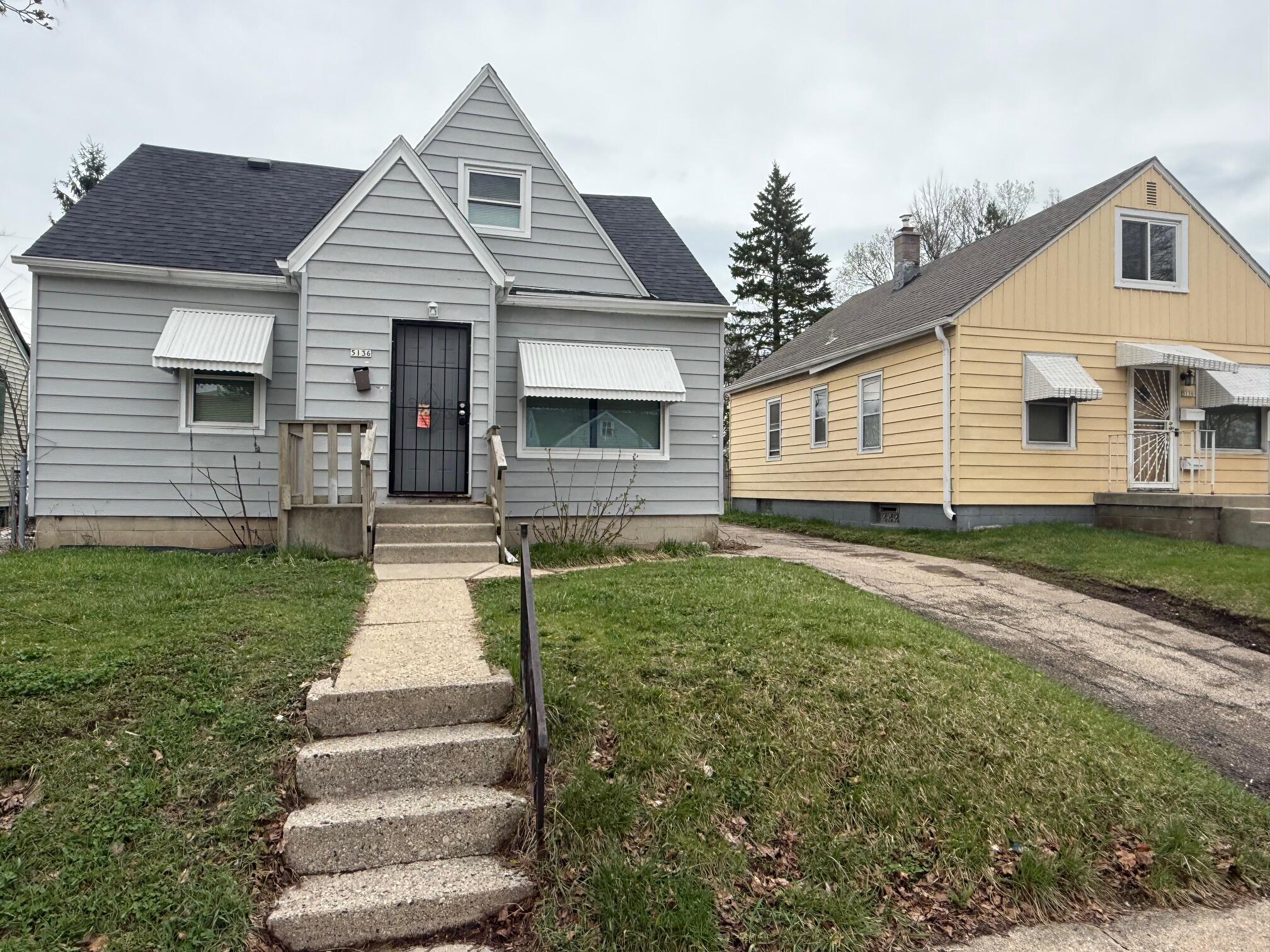 5136 North 42nd Street Milwaukee, WI 53209 - Photo 1 of 9 IMG_4735