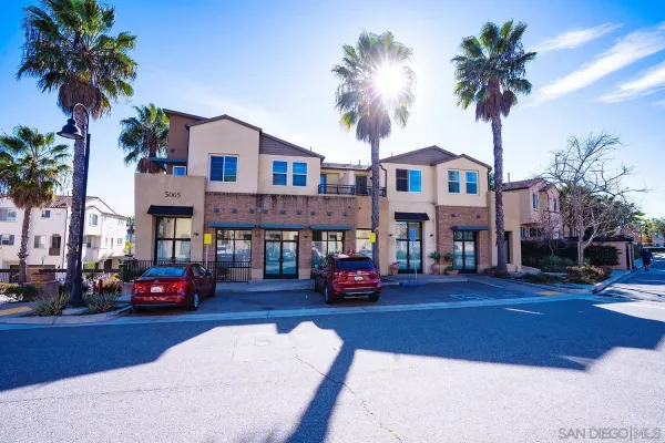 $499,000 | 5065 Waterview Way, Unit 101, Oceanside, CA 92057