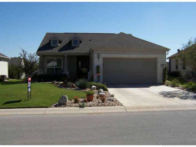 414 Colorado River Road Georgetown, TX 78633 - Photo 1 of 1 Gallery Image 1