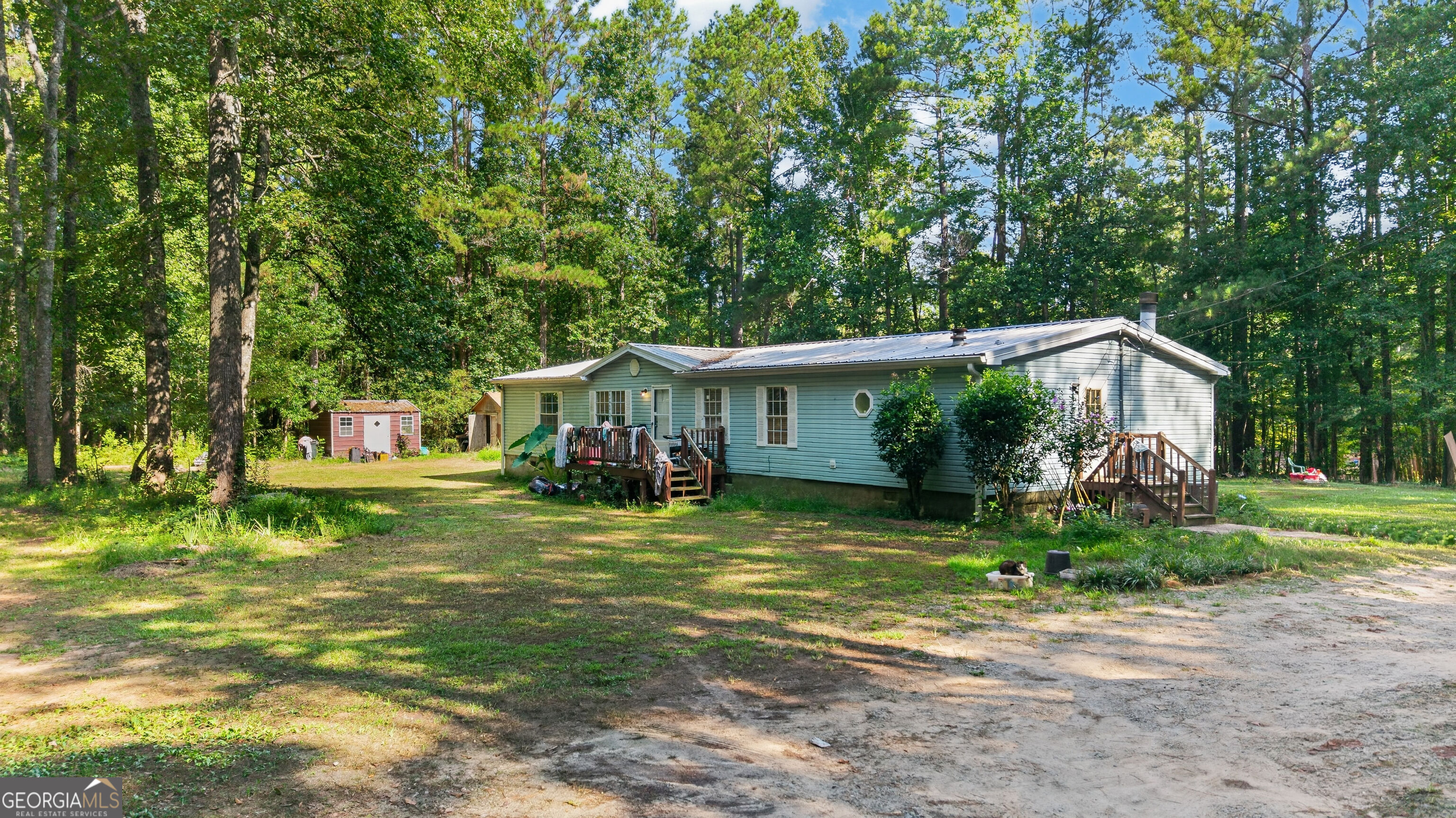 212 Todd Road Senoia, GA 30276 - Photo 1 of 11 Gallery Image 1