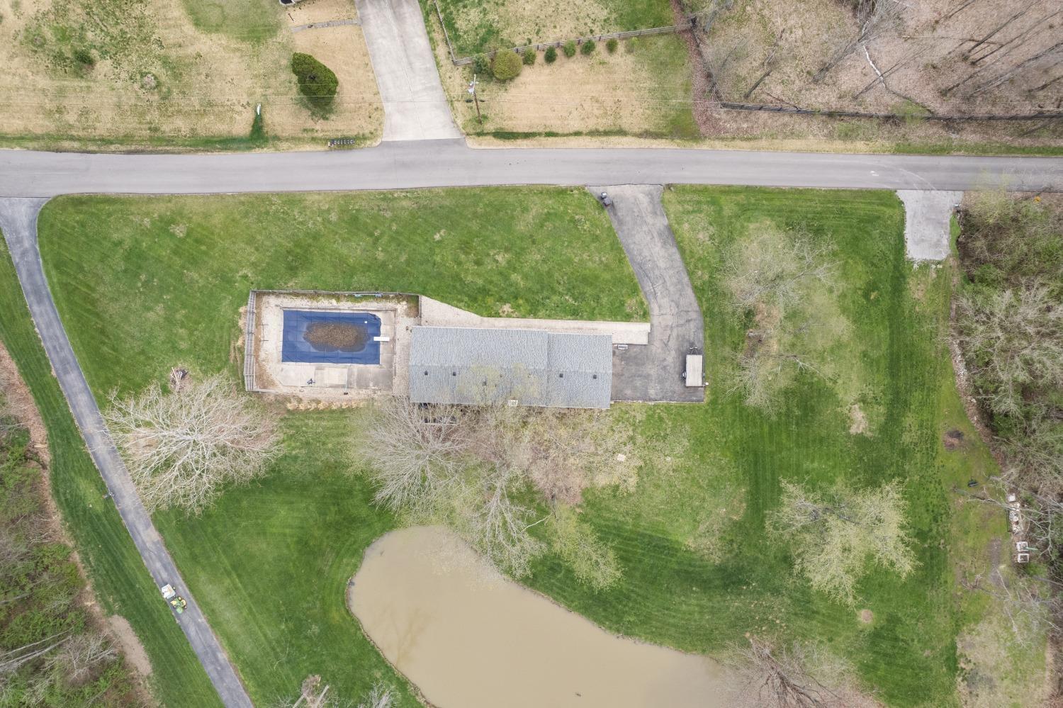 3493 Lewis Road Amelia, OH 45102 - Photo 2 of 27 Gallery Image 2