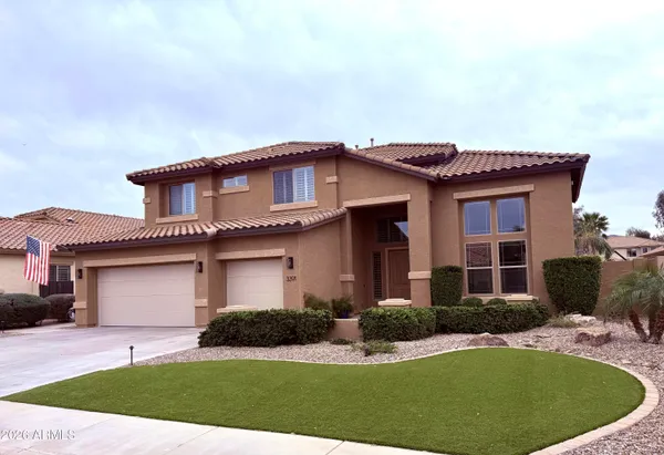 $889,000 | 3391 East Isaiah Avenue, Gilbert, AZ 85298