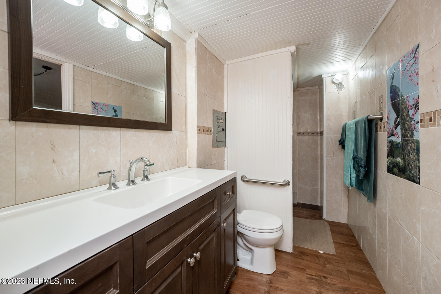 627 Osman Road Jacksonville, FL 32225 - Photo 14 of 31 627 Osman Rd Edit-14