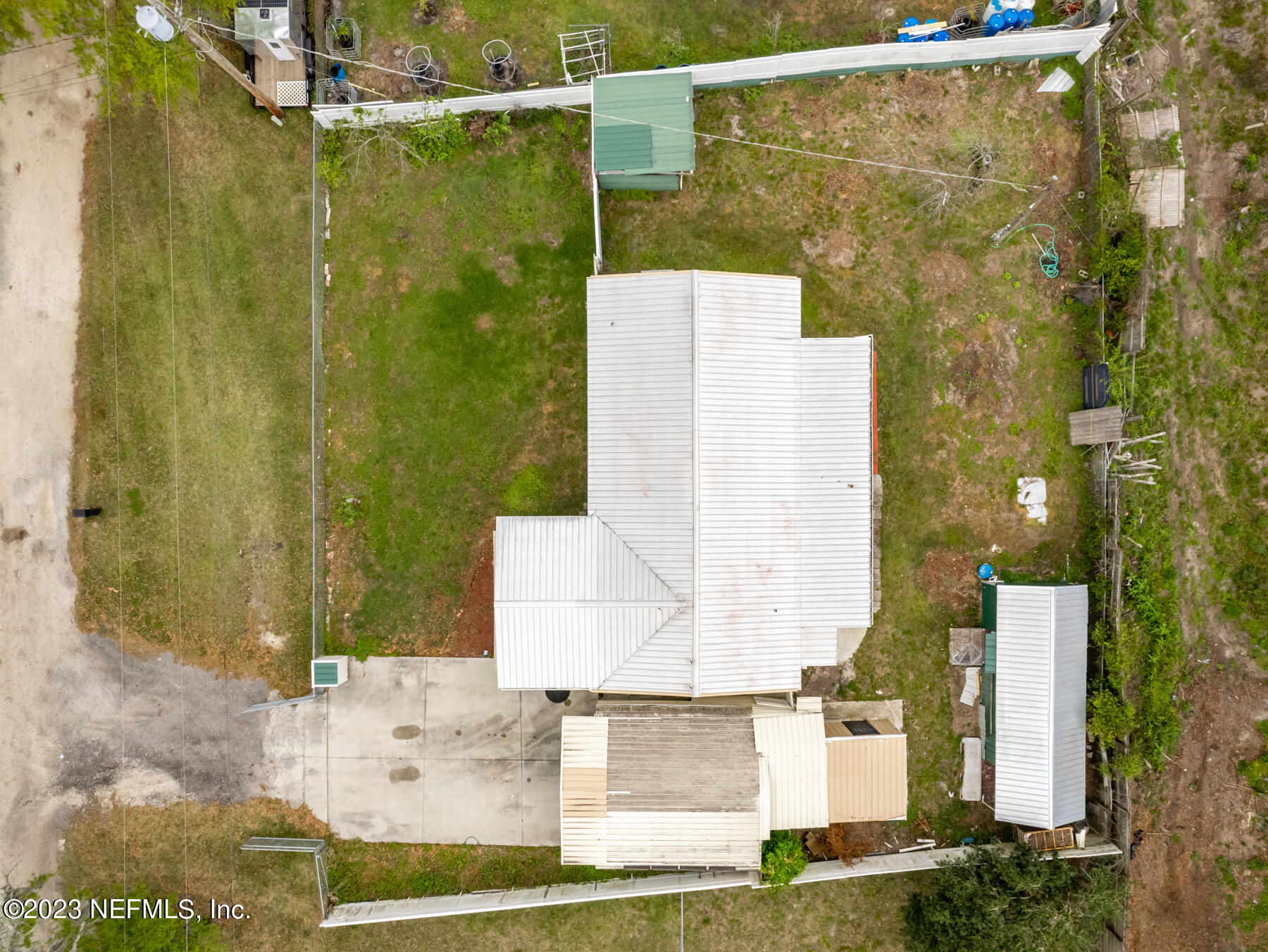 627 Osman Road Jacksonville, FL 32225 - Photo 30 of 31 627 Osman Rd Edit-30