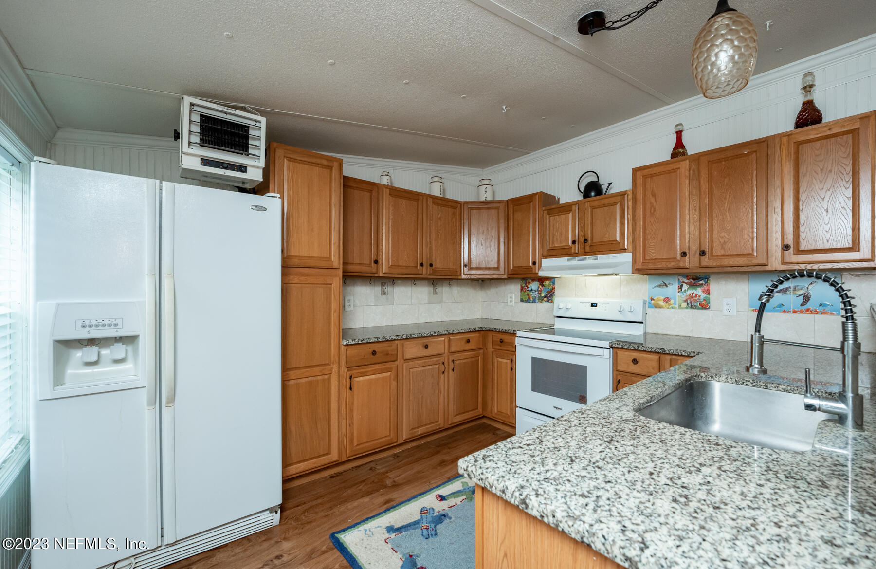 627 Osman Road Jacksonville, FL 32225 - Photo 10 of 31 627 Osman Rd Edit-10