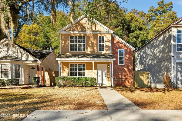 $239,990 | 10986 Traci Lynn Drive, Jacksonville, FL 32218