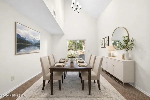 $239,990 | 10986 Traci Lynn Drive, Jacksonville, FL 32218