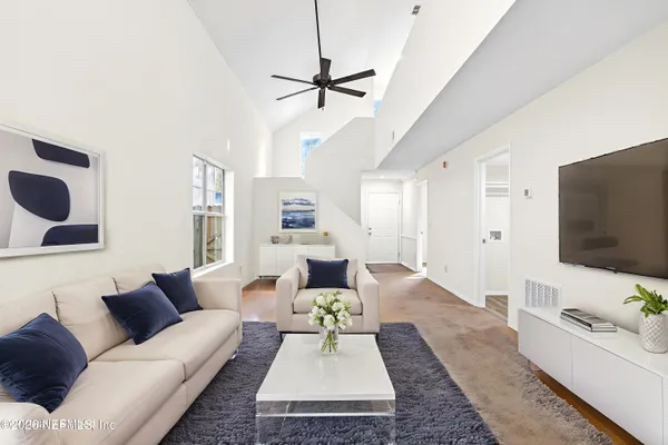 $239,990 | 10986 Traci Lynn Drive, Jacksonville, FL 32218