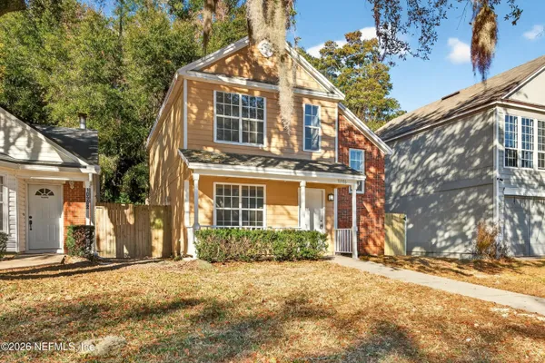 $239,990 | 10986 Traci Lynn Drive, Jacksonville, FL 32218