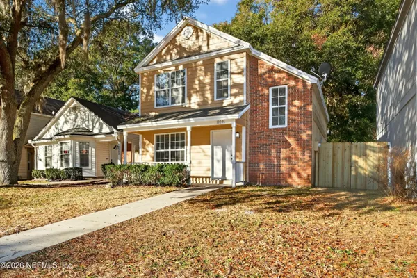 $239,990 | 10986 Traci Lynn Drive, Jacksonville, FL 32218