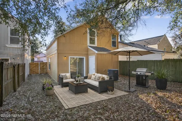 $239,990 | 10986 Traci Lynn Drive, Jacksonville, FL 32218