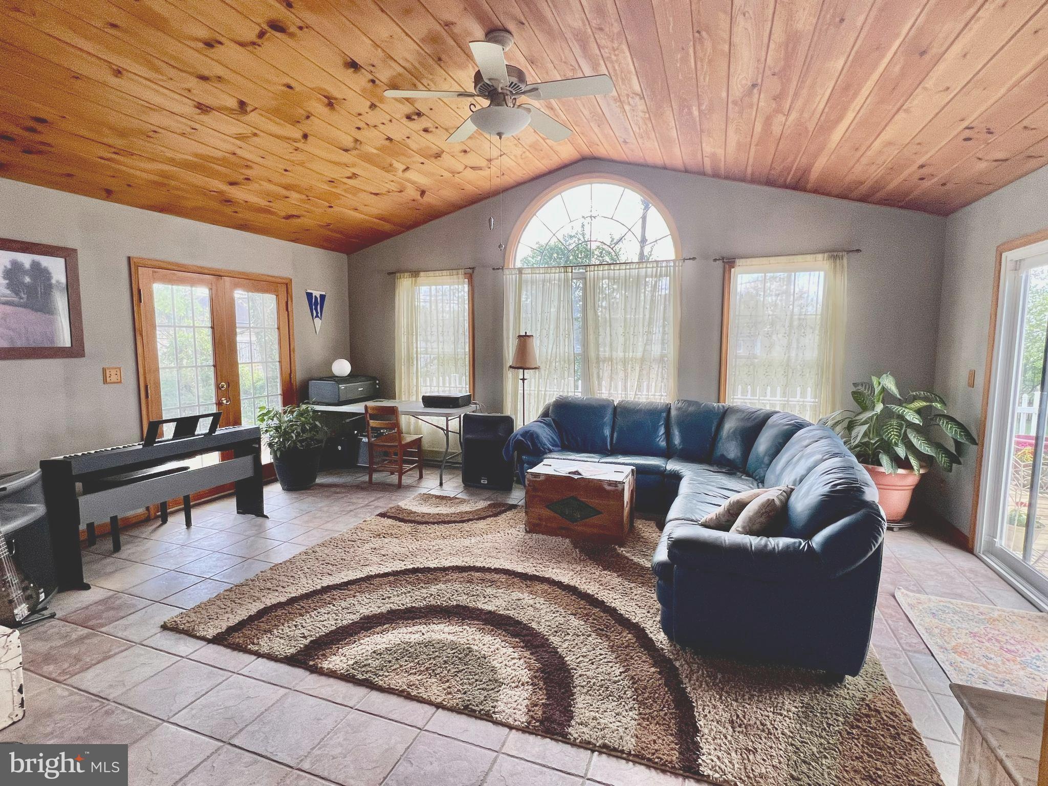 202 Contee Road Joppa, MD 21085 - Photo 6 of 25 Sunroom