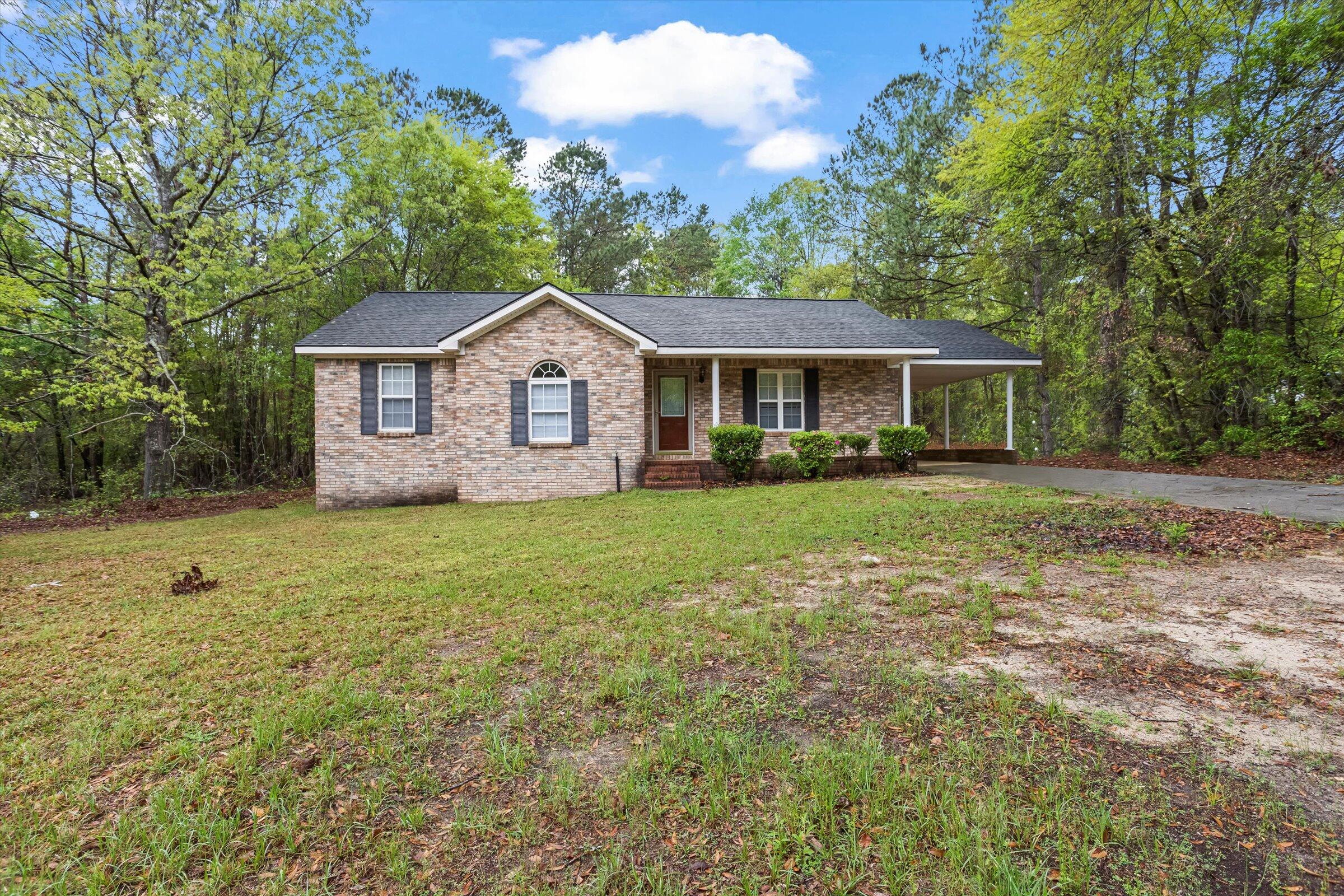 4409 Seago Road Hephzibah, GA 30815 - Photo 1 of 17 01-IMG_1556