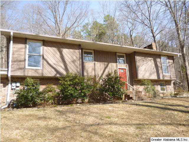 757 Mill Creek Road Warrior, AL 35180 - Photo 1 of 13