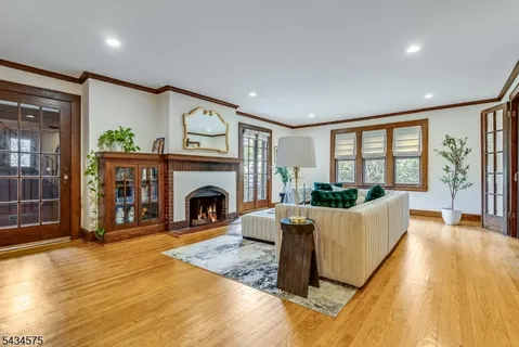 $1,885,000 | 35 Woodland Road, Short Hills, NJ 07078