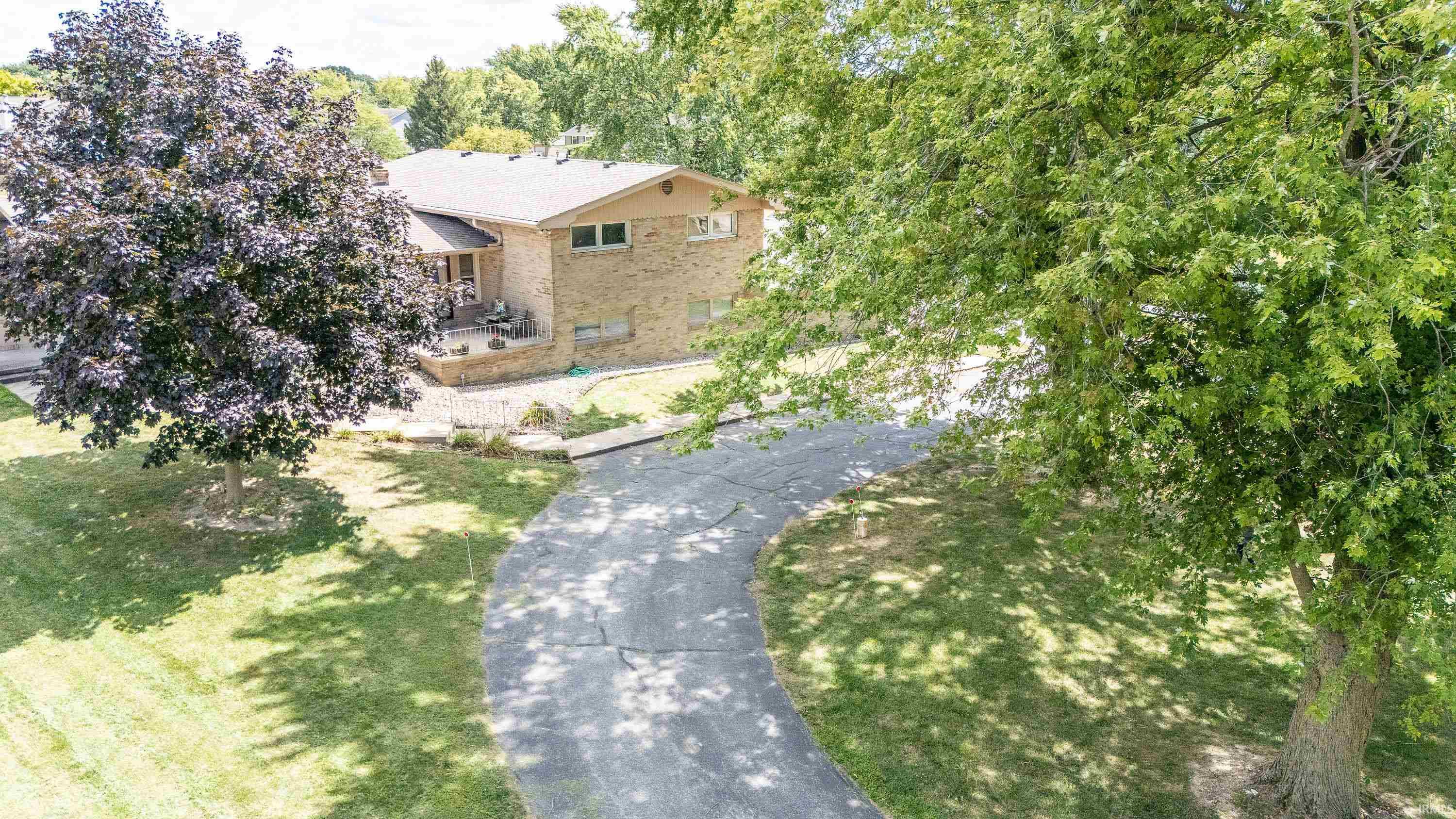 3030 Albright Road Kokomo, IN 46902 - Photo 2 of 29 Gallery Image 2