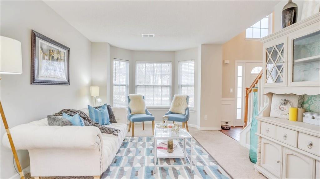 5110 Miller Woods Drive Decatur, GA 30035 - Photo 10 of 14 Gallery Image 10