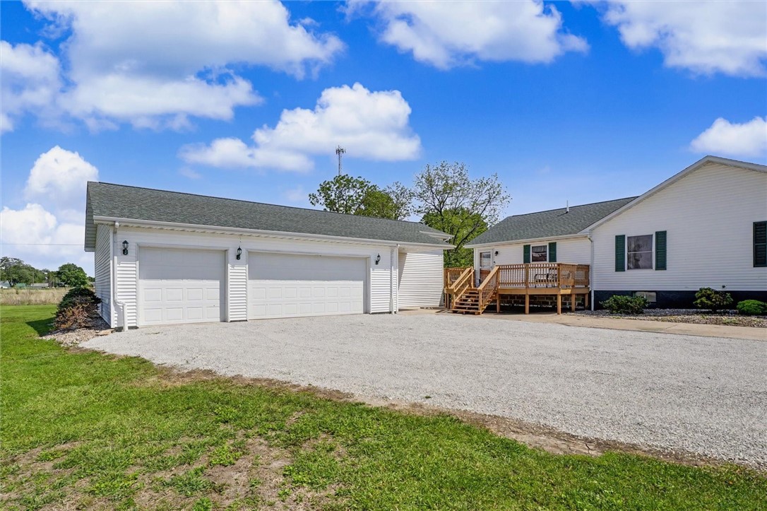 111 Warner Avenue Georgetown, IL 61846 - Photo 6 of 48