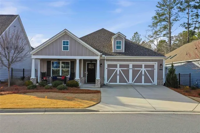 $465,000 | 13 Homestead Crossing, Hiram, GA 30141