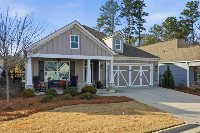 $465,000 | 13 Homestead Crossing, Hiram, GA 30141