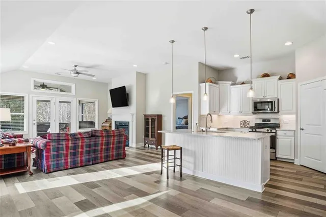 $465,000 | 13 Homestead Crossing, Hiram, GA 30141