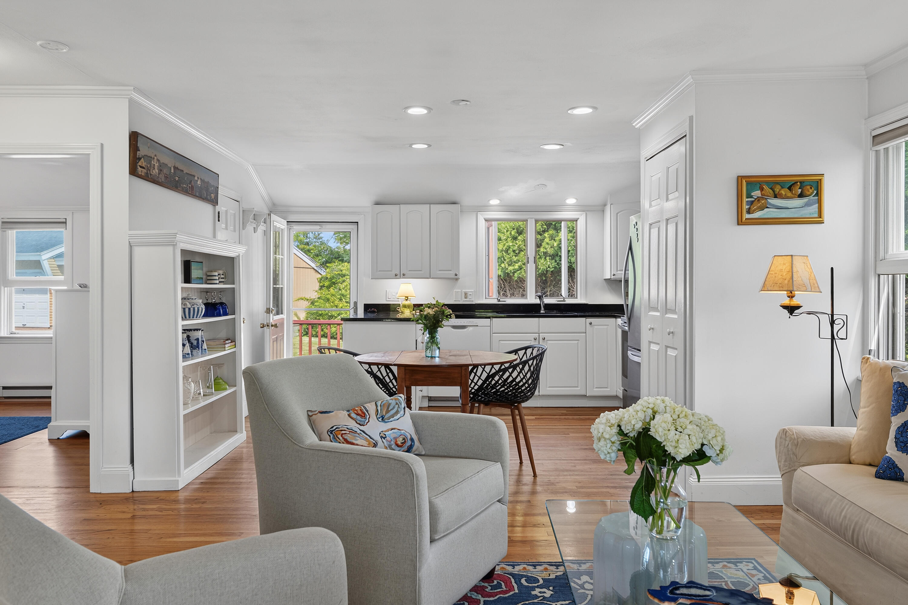 17 Woodside Meadow Road, Unit 7 York, ME 03909 - Photo 20 of 63 17 Woodside Meadow Rd, #7, York