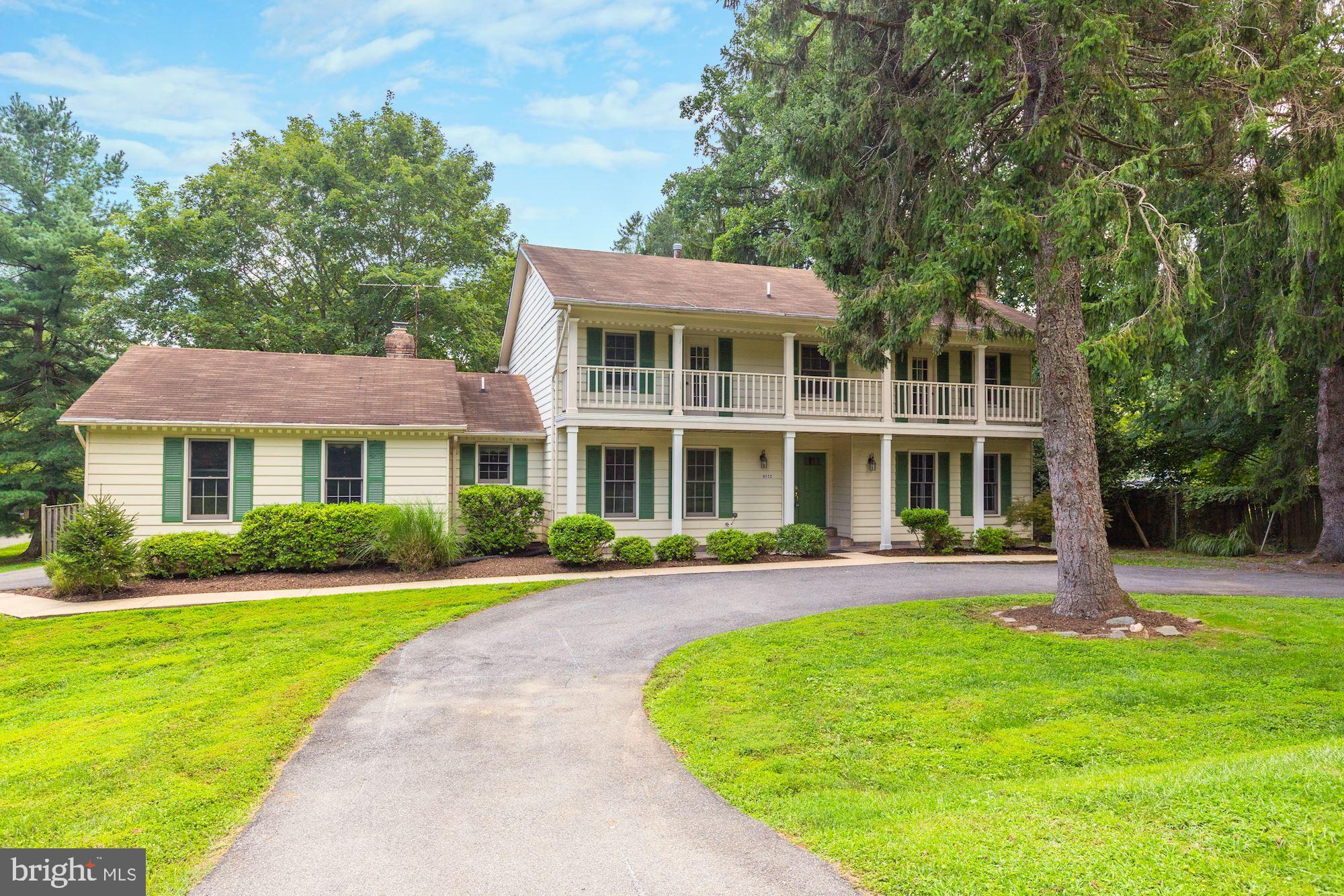 8552 Brickyard Road Potomac, MD 20854 - Photo 1 of 33