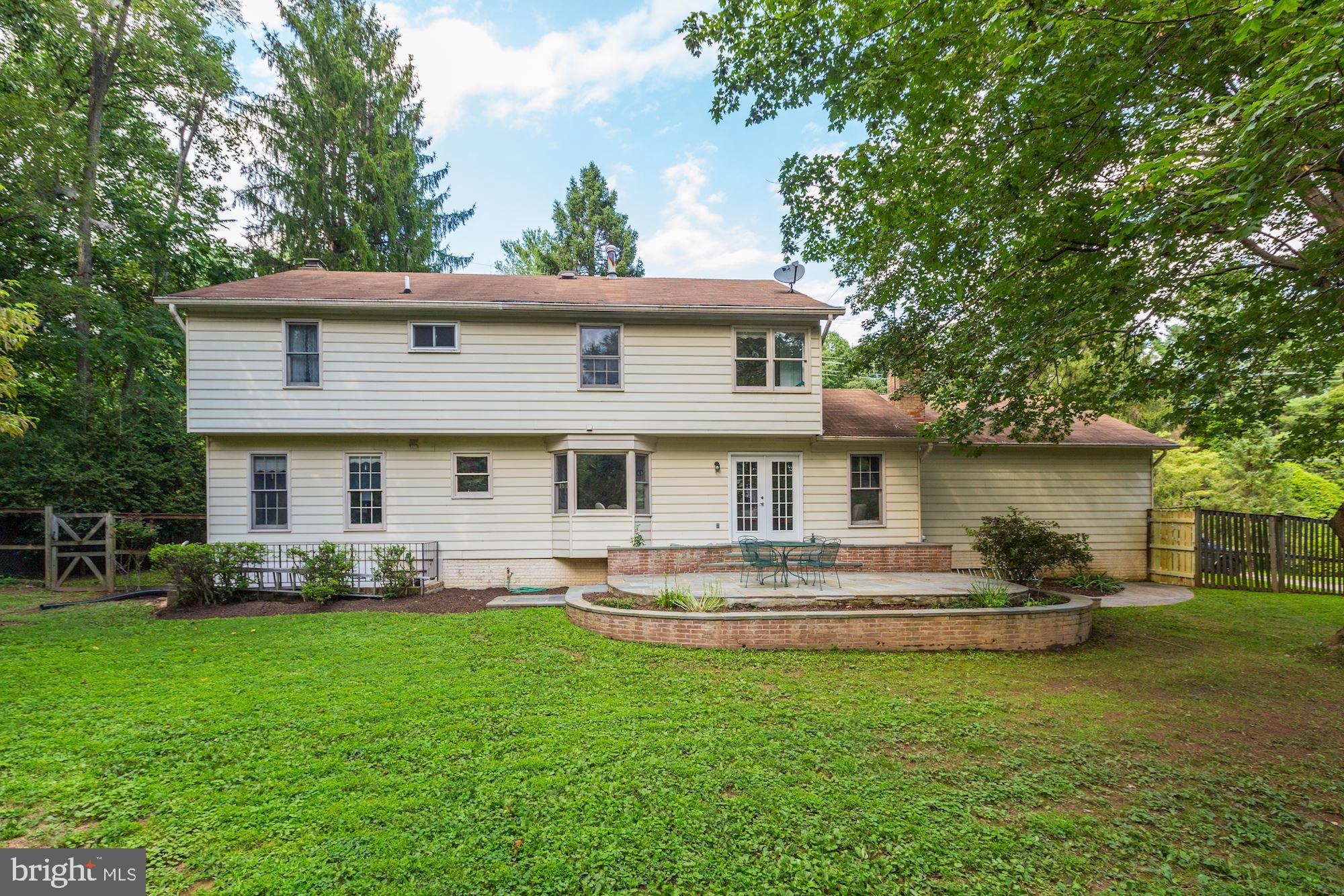 8552 Brickyard Road Potomac, MD 20854 - Photo 31 of 33