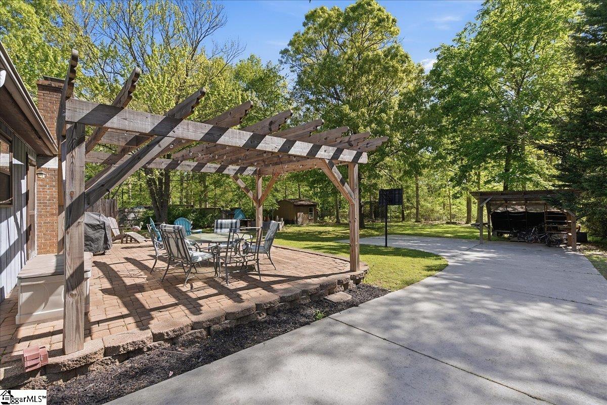 26 Owens Road Taylors, SC 29687 - Photo 3 of 30
