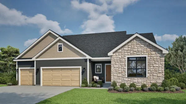 $619,900 | 1751 Switchgrass Street, Oconomowoc, WI 53066